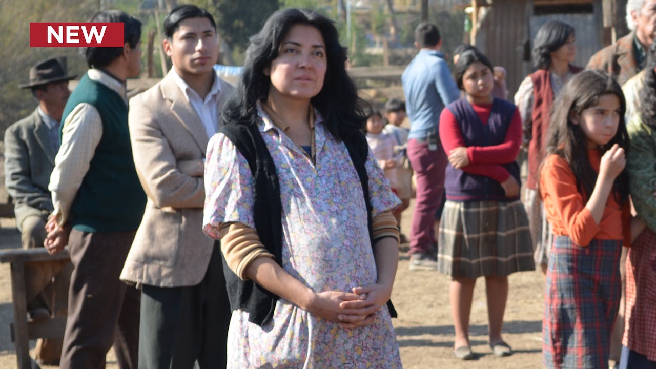 Ramona Episode 10 Season 1 MHz Choice