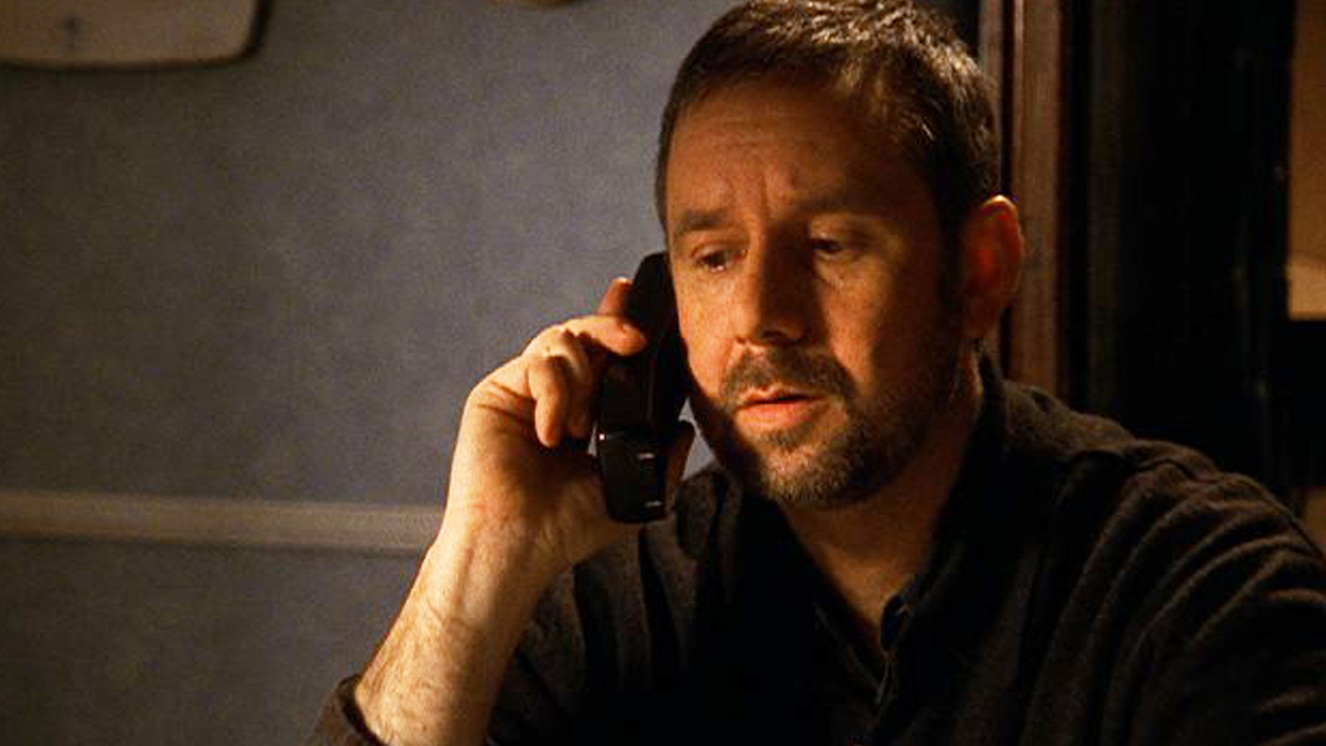 Brunetti Mysteries: The Anonymous Venetian (Sn 1 Ep 2)