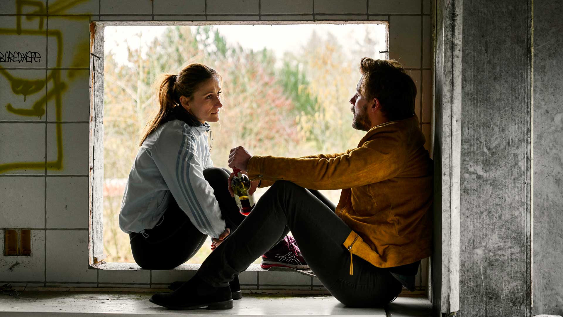 Deliver Us: Episode 02