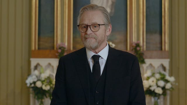 My Funeral: Episode 06