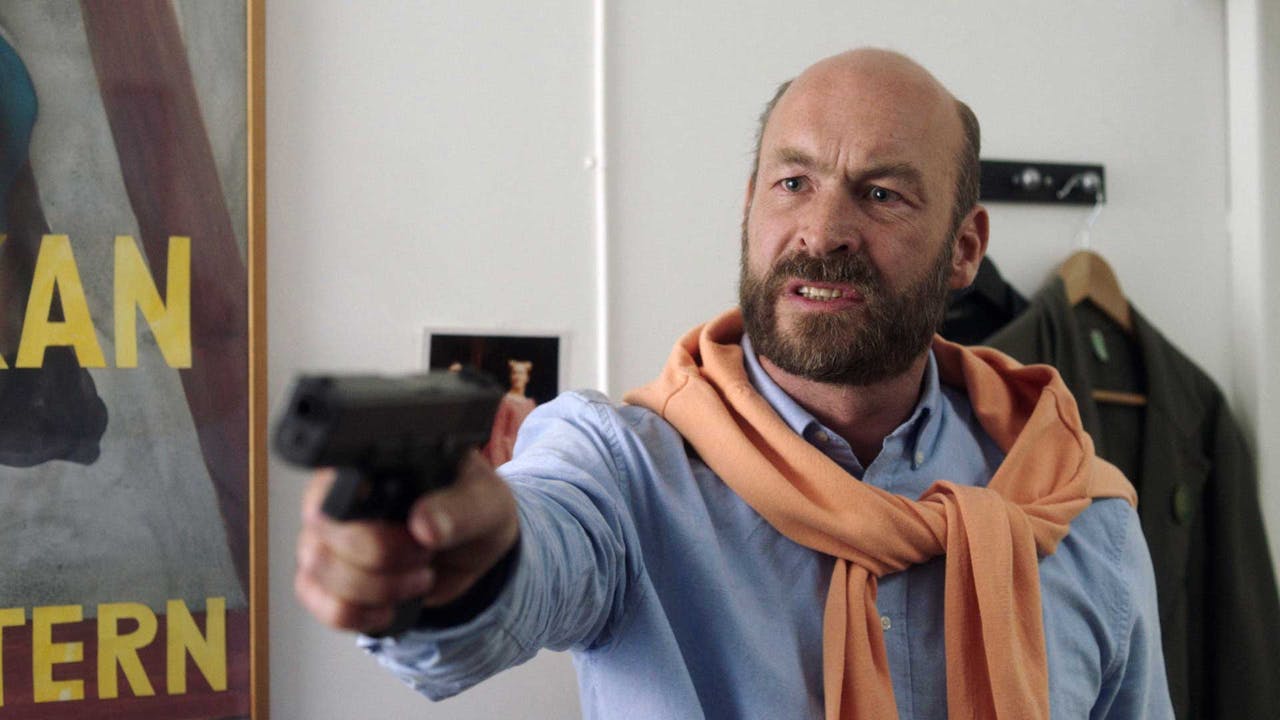 Triggermen: Episode 04 (Sn 1 Ep 4) - Season 1 - MHz Choice