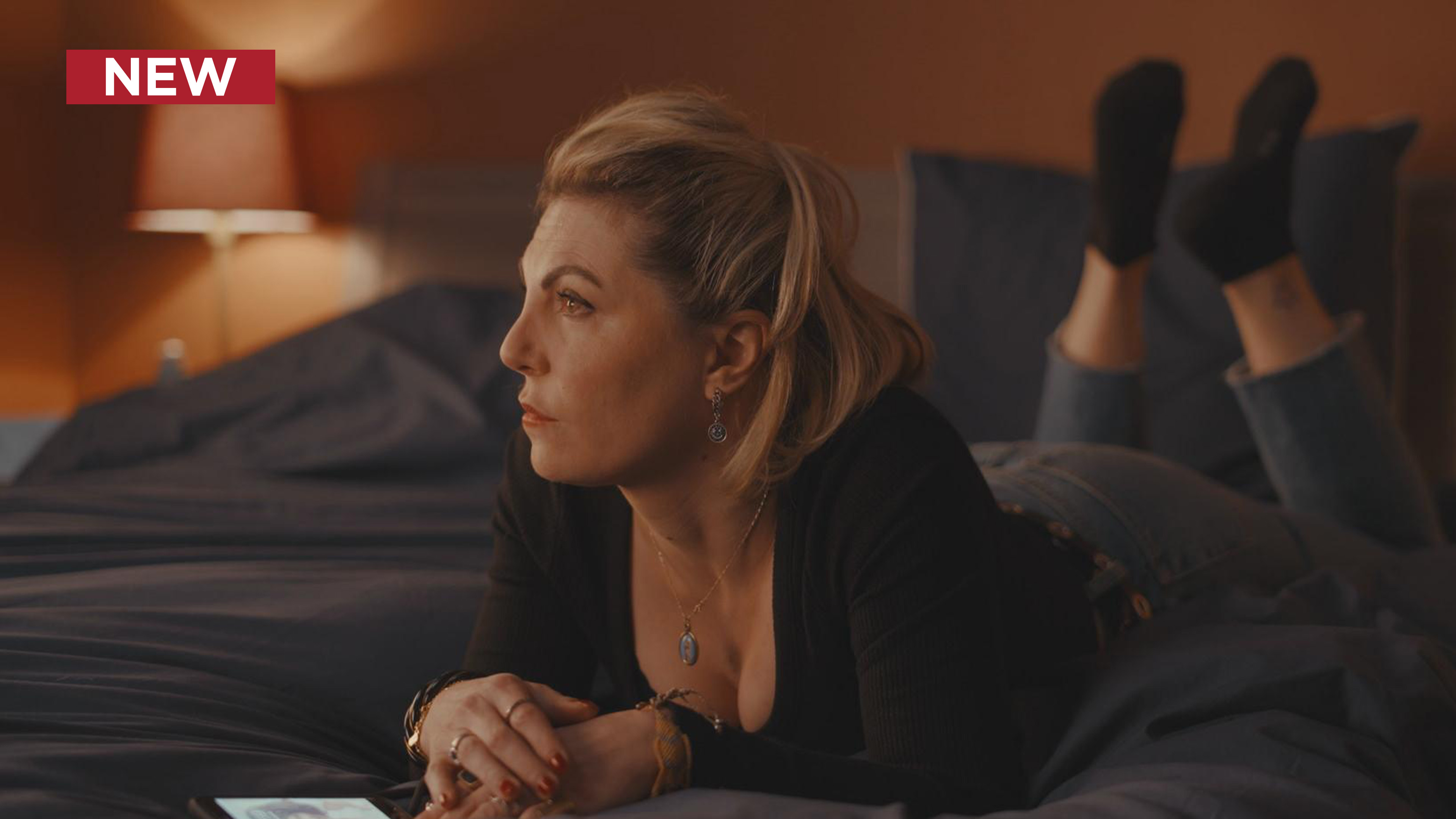 Trouble Mum: The Divorce