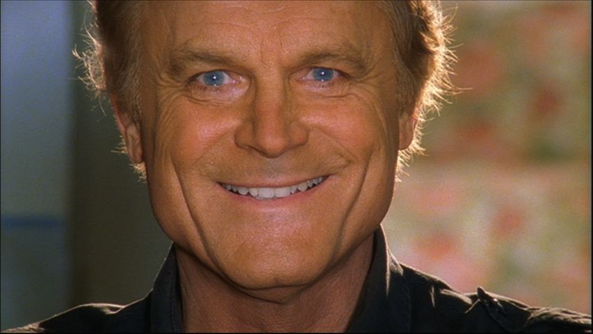 Three Shots in the Dark