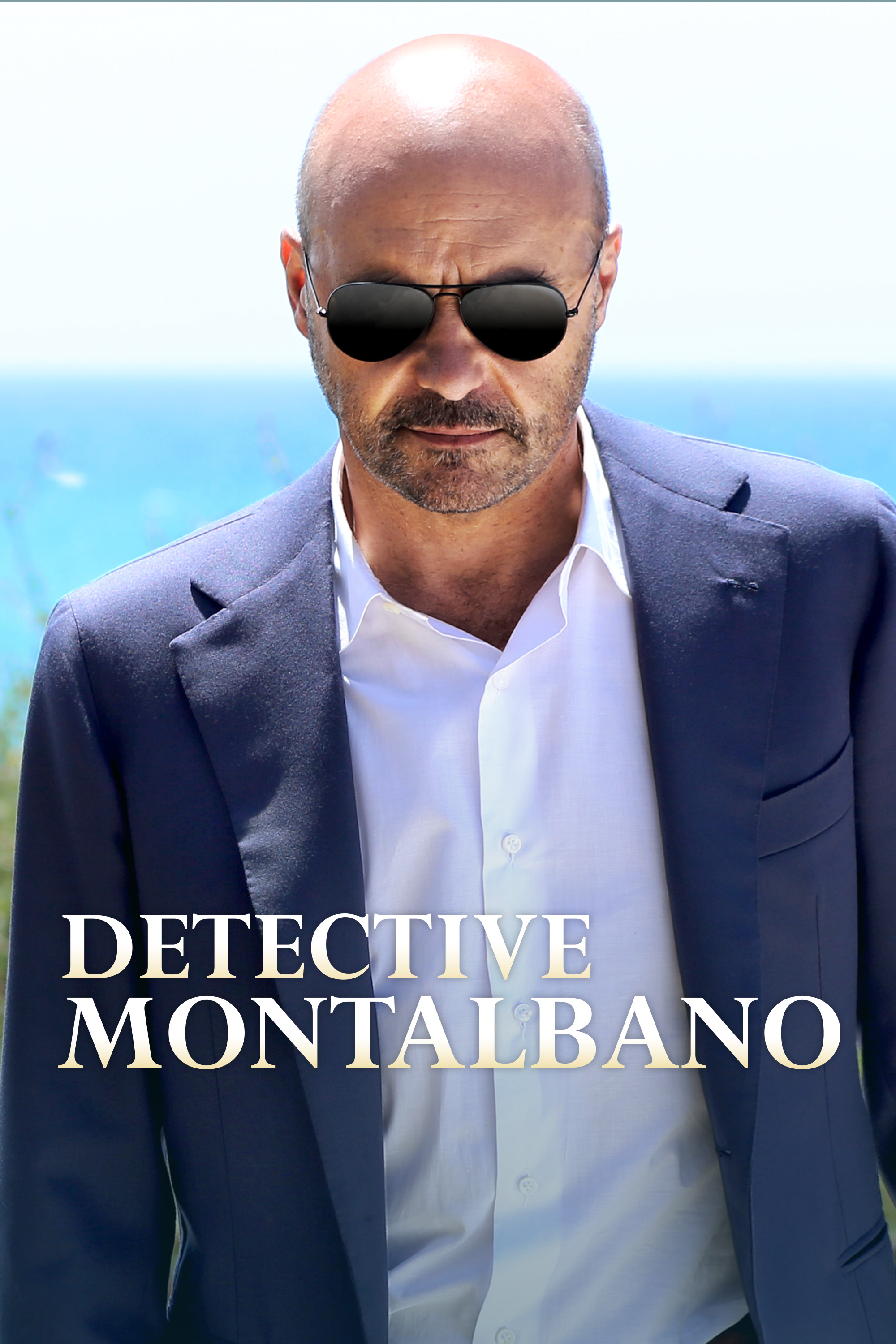 Detective Montalbano