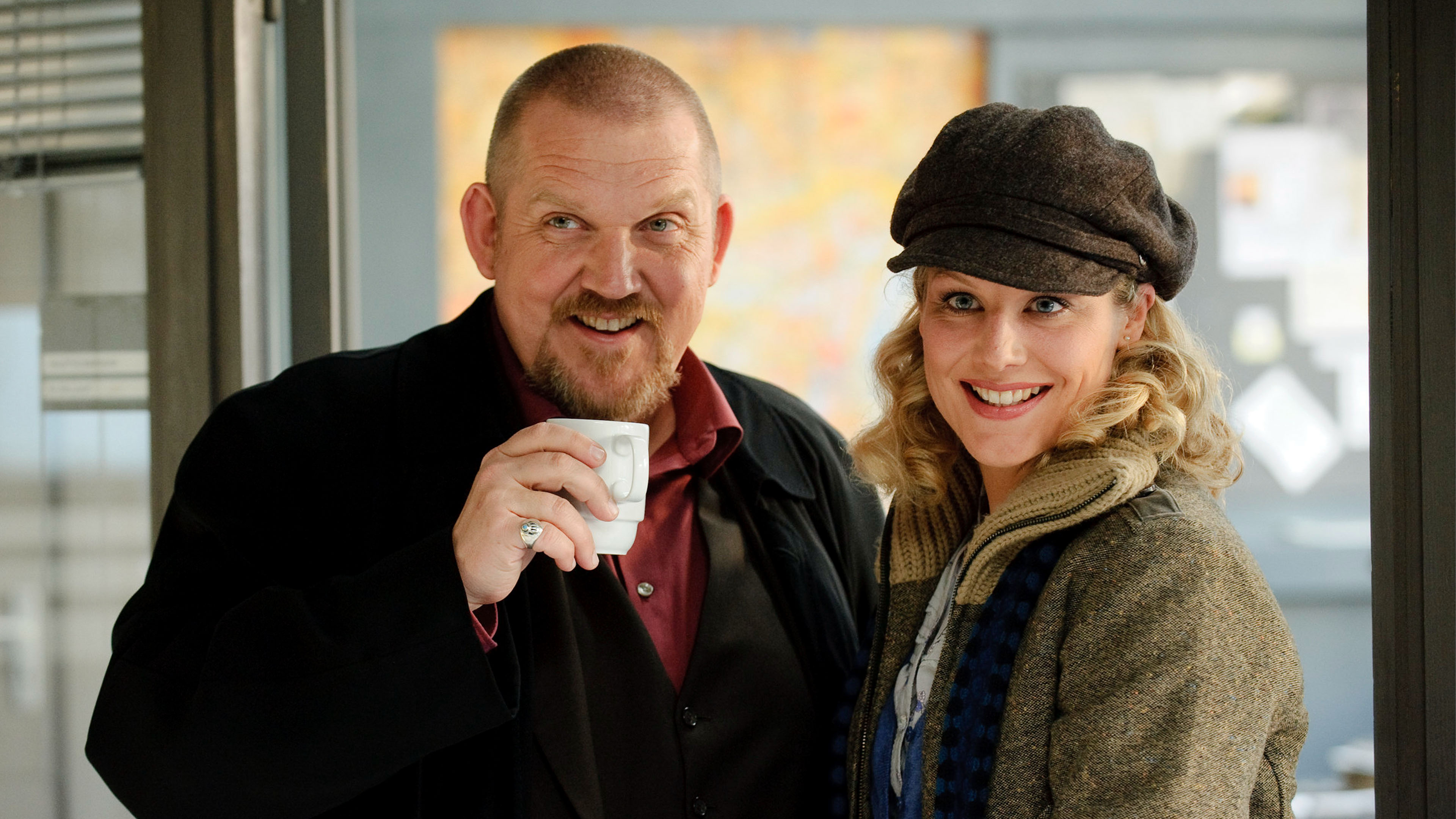 Tatort: Cologne: Class Reunion