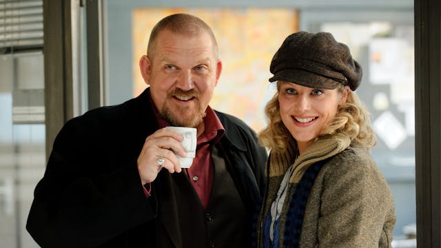 Tatort: Cologne: Class Reunion