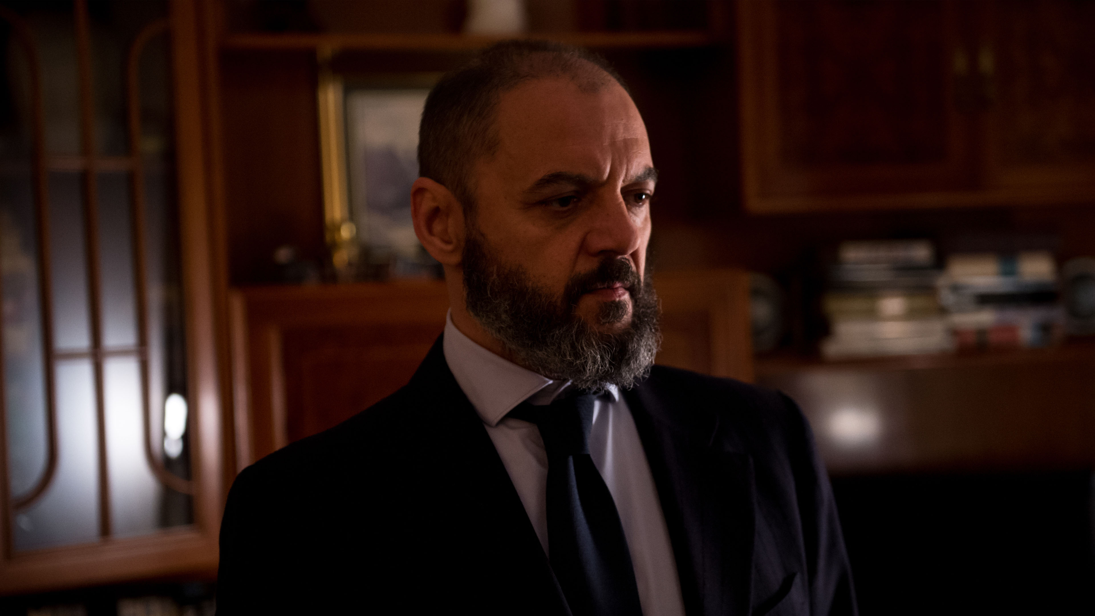 The Paradise: Episode 07