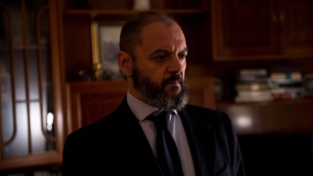 The Paradise: Episode 07