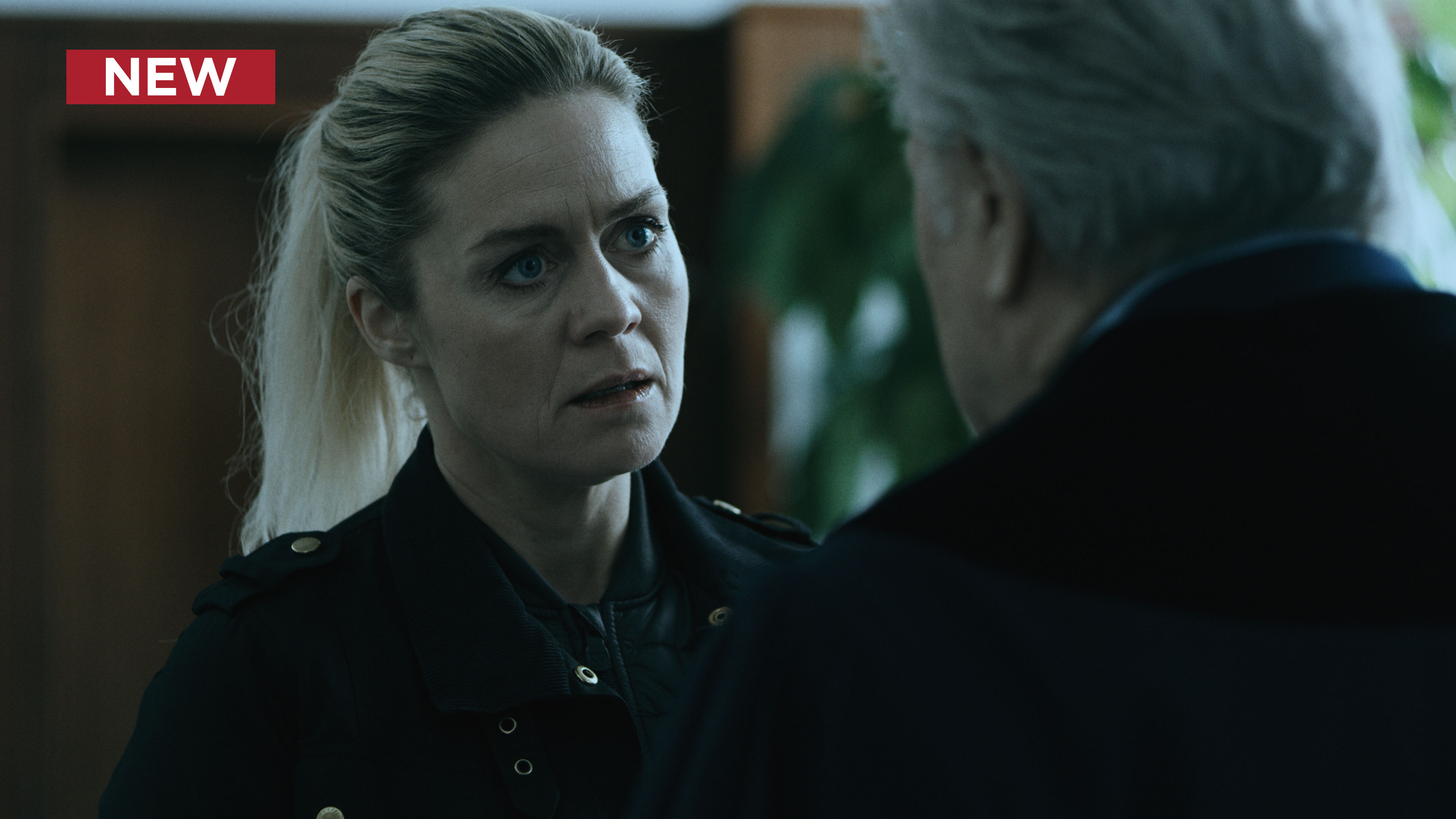 The Valhalla Murders: Crossroads