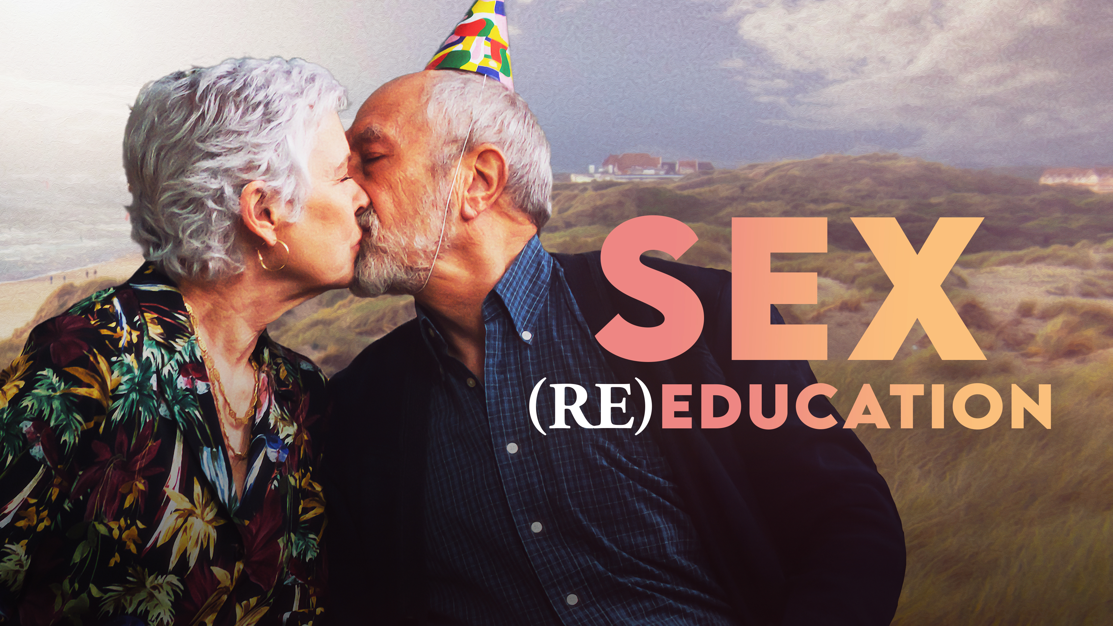 Sex (Re)Education