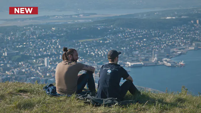 Liv: Henrik