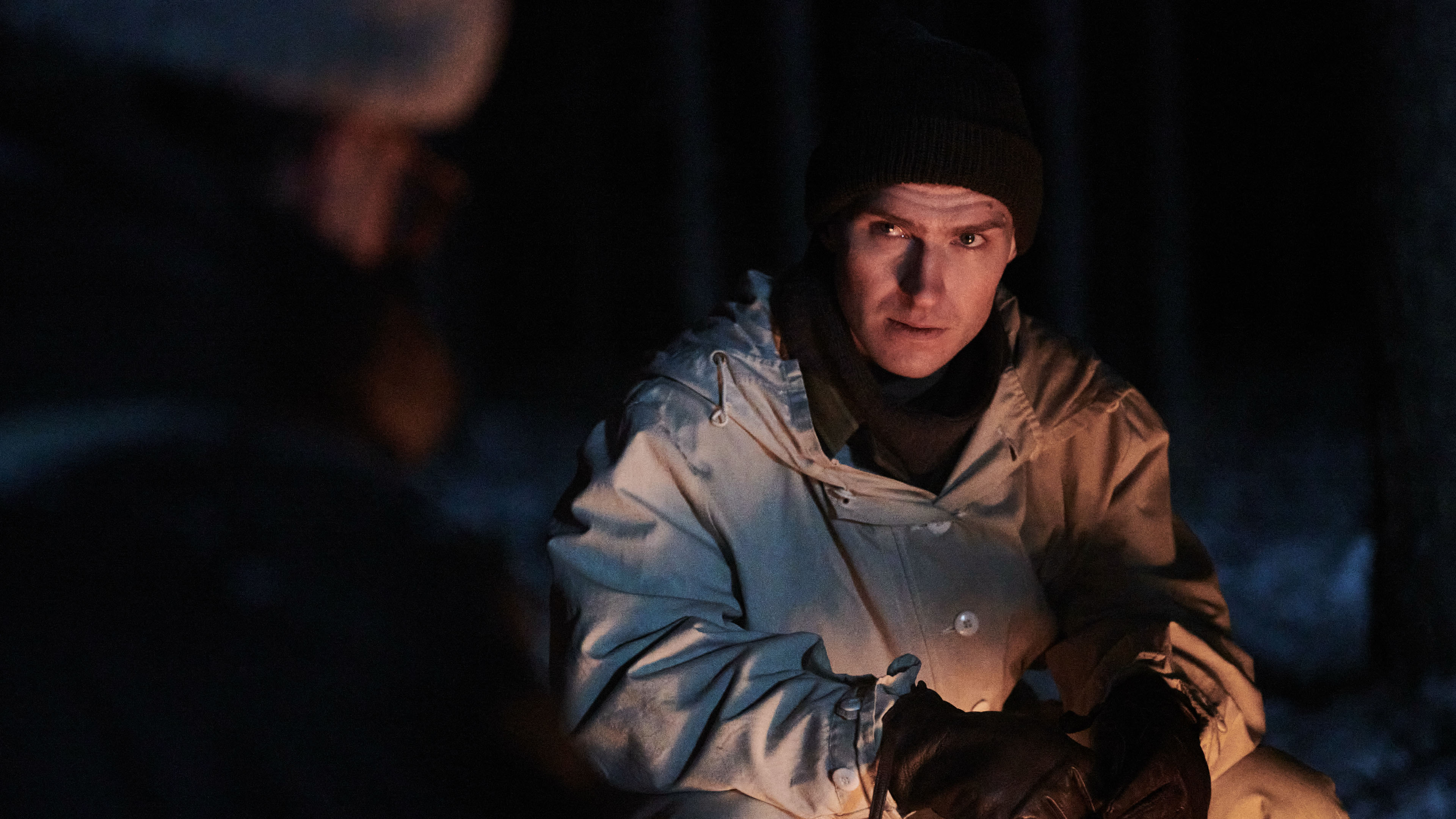 The Big Fix: Episode 05