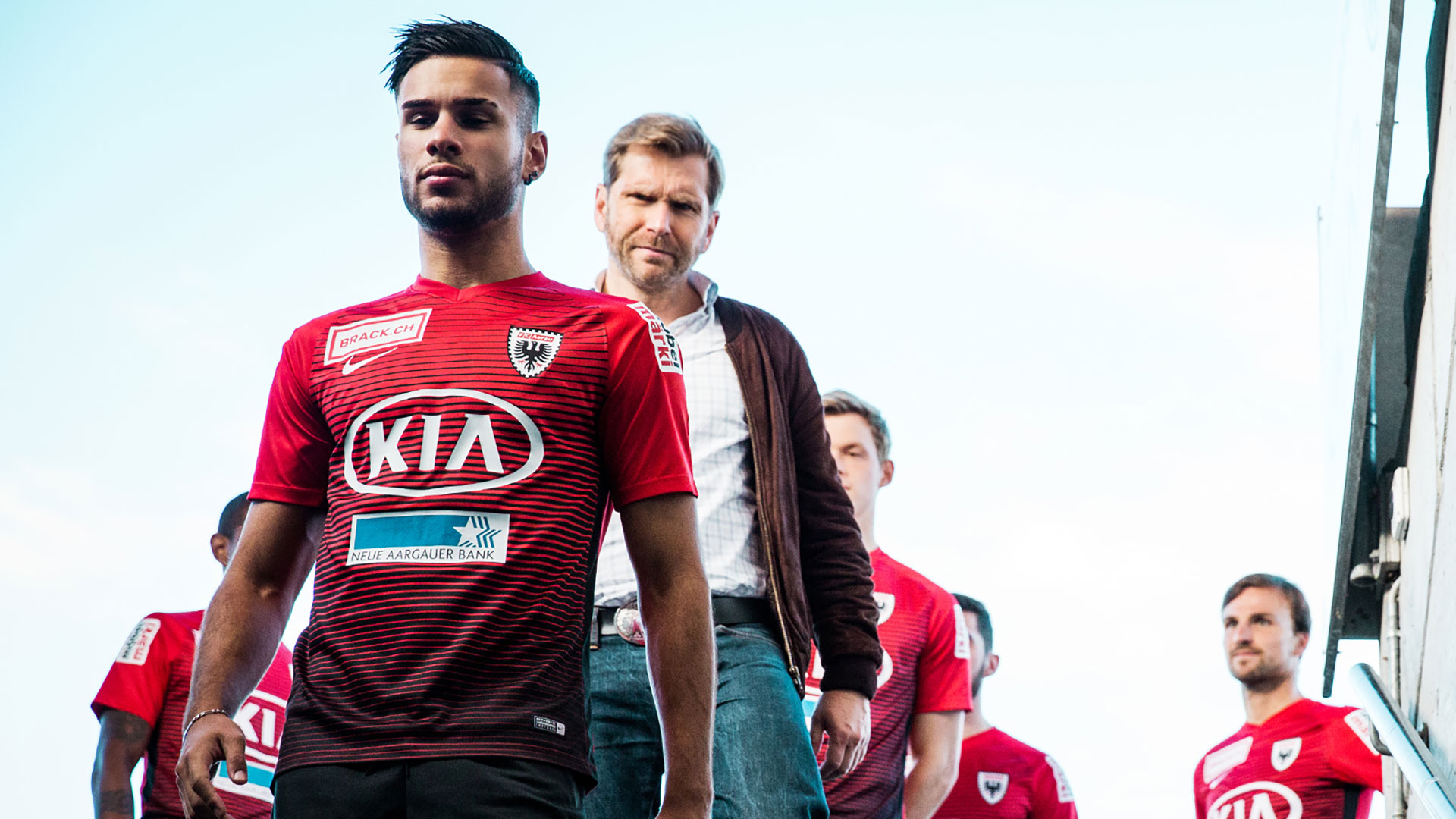 The Undertaker: The Referee