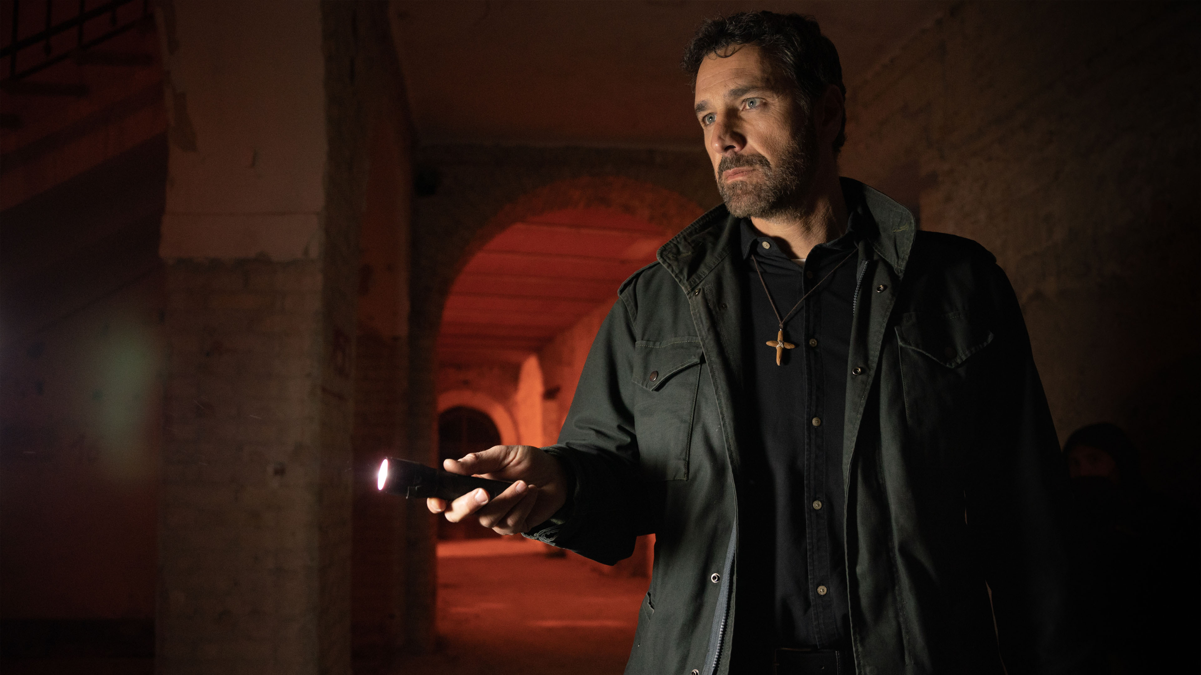 Don Matteo: The Innocent Man, Part 1