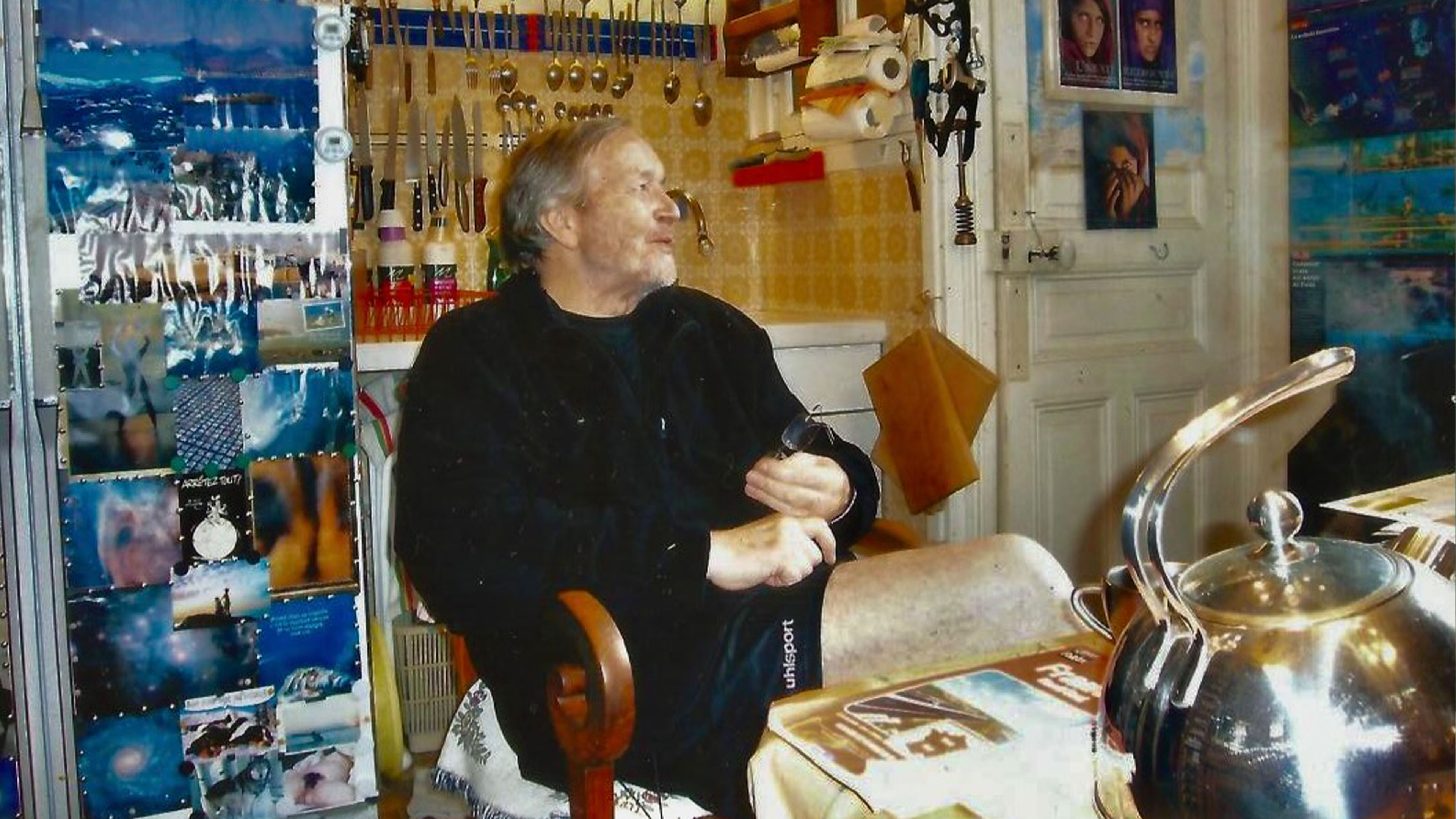 The Missing Heiress - Betrayals on the Riviera: The Deposition