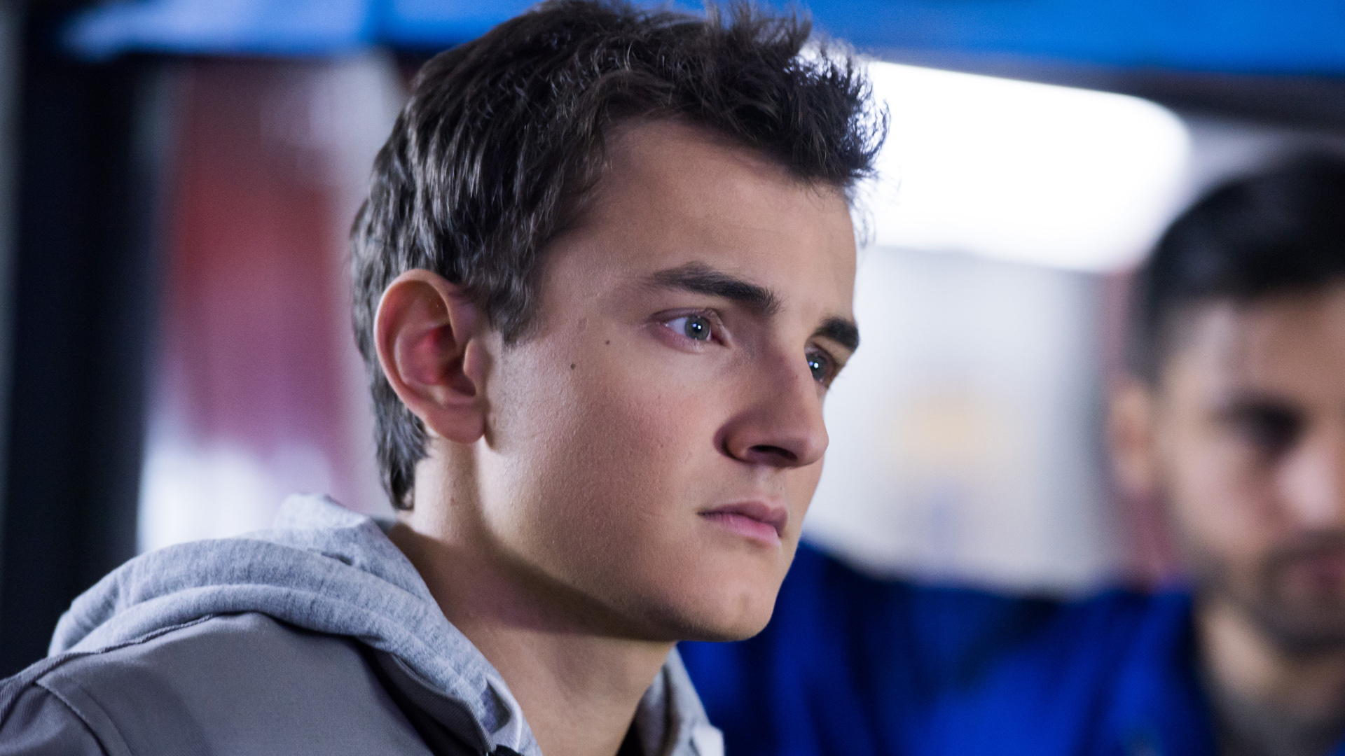 Tandem: Via Tolosana