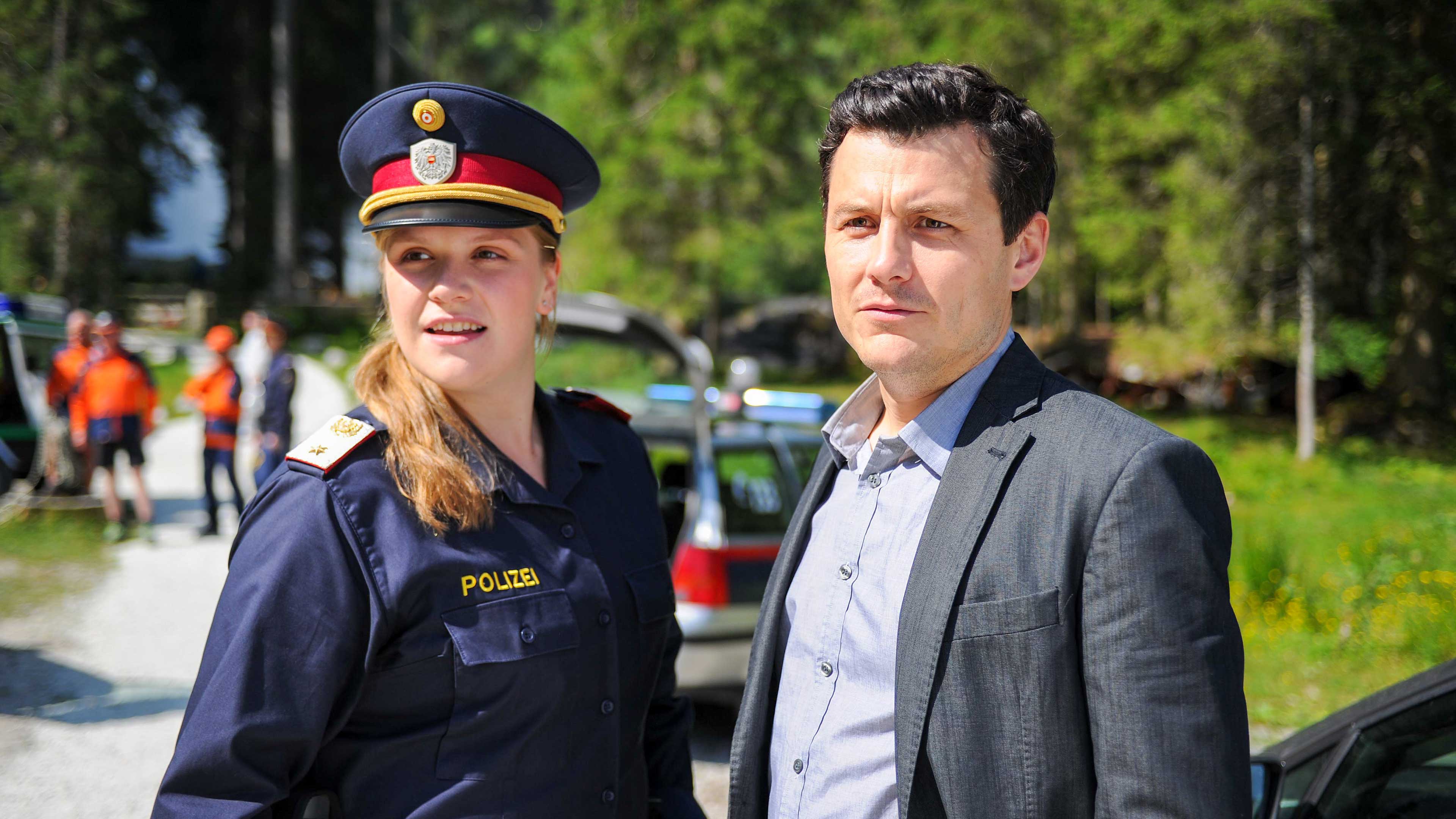 Backwoods Crime: The Dragon Maiden