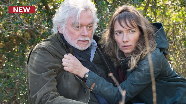 Family Cases: Family Cases, Part 2