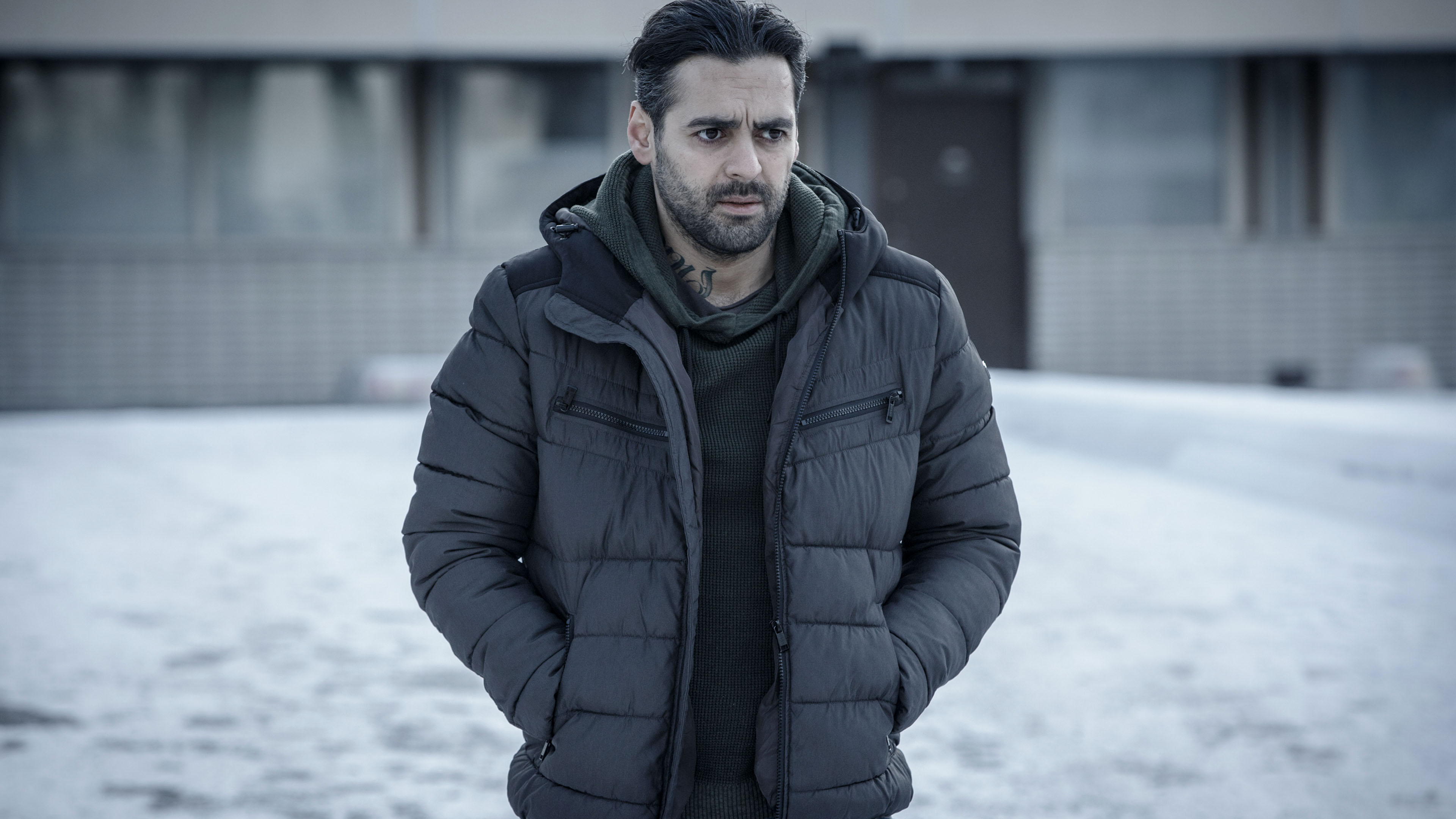 Snow Angels: Episode 03