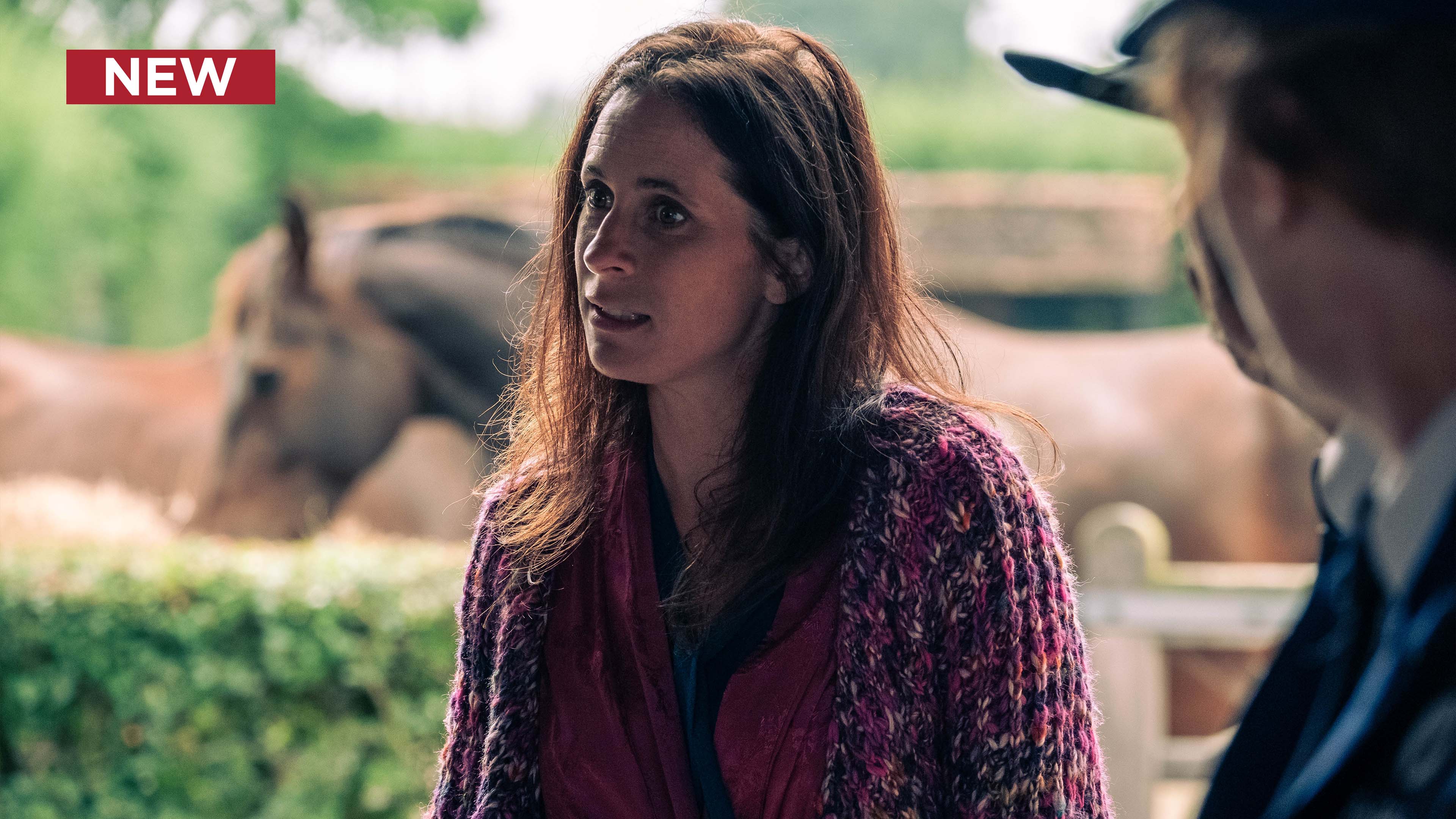 Chantal (Dubbed): Elektra