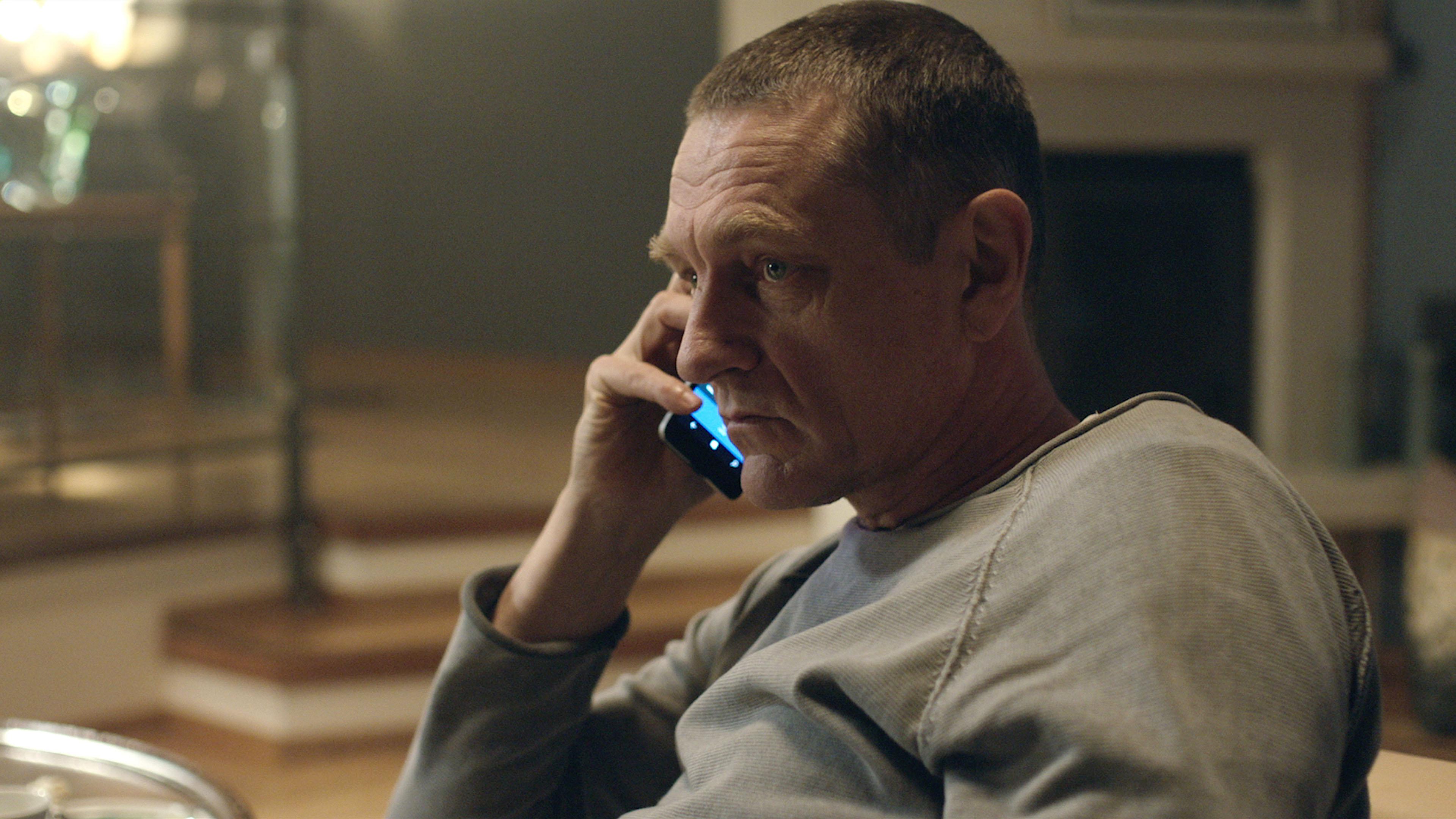 Bordertown (Dubbed): Five Finger Exercise, Part 1