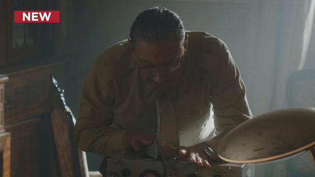 The General's Men: Episode 03