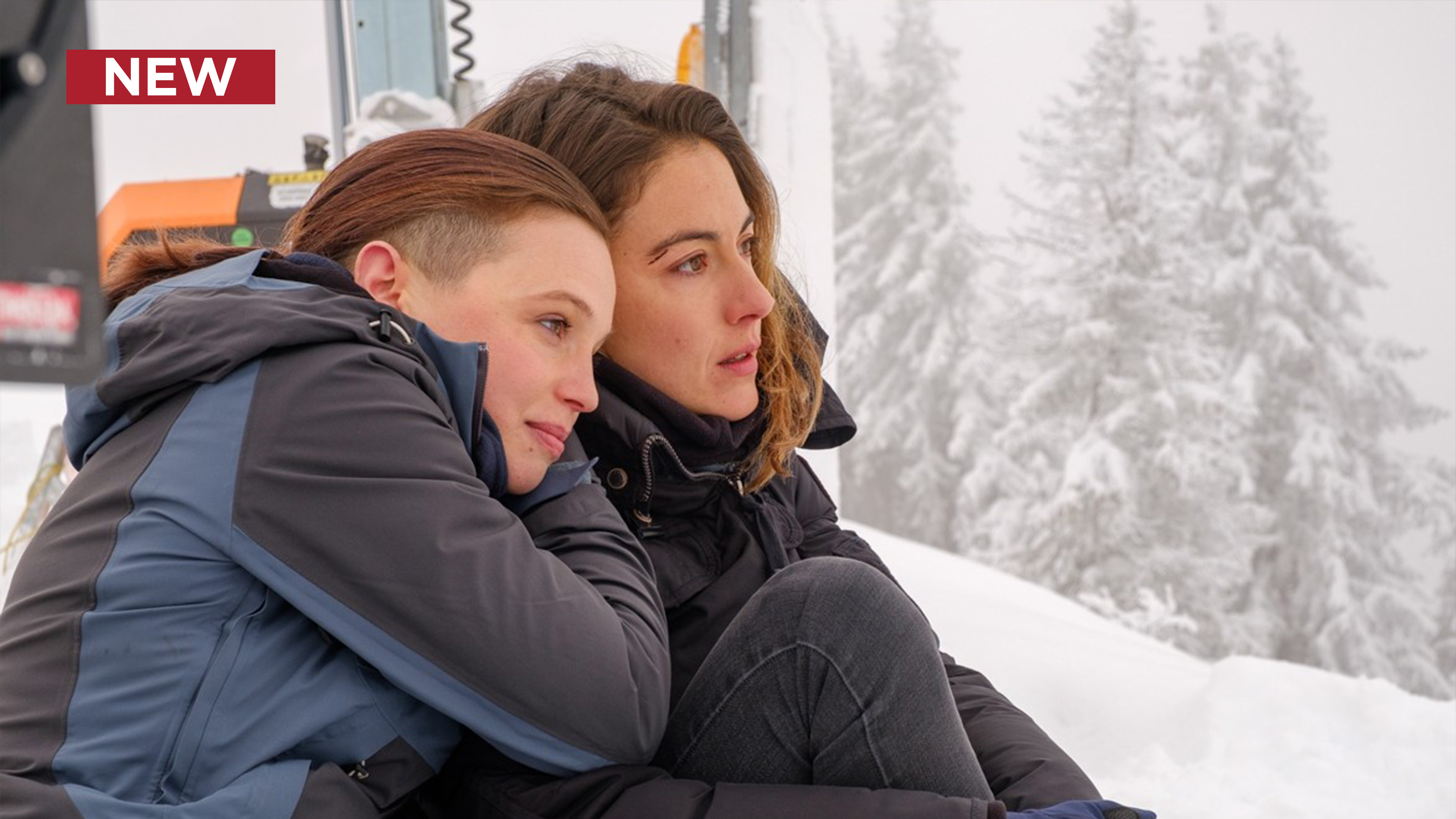 Piste Noire: Episode 06