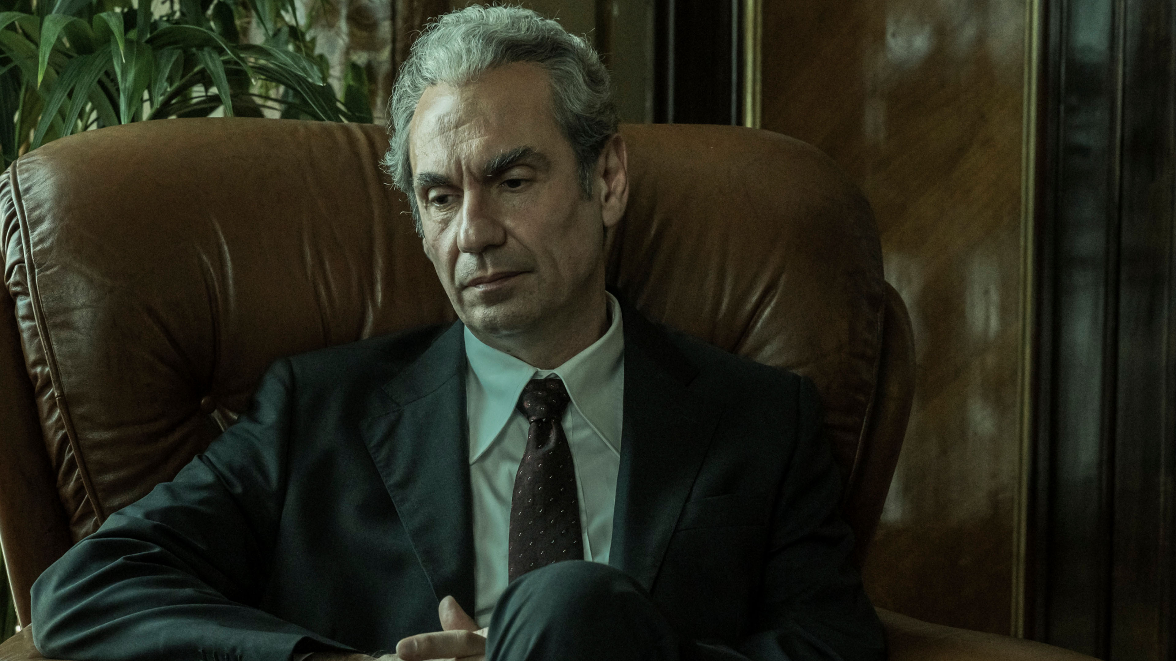 Exterior Night: Episode 01