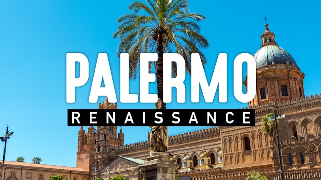 Palermo: Renaissance