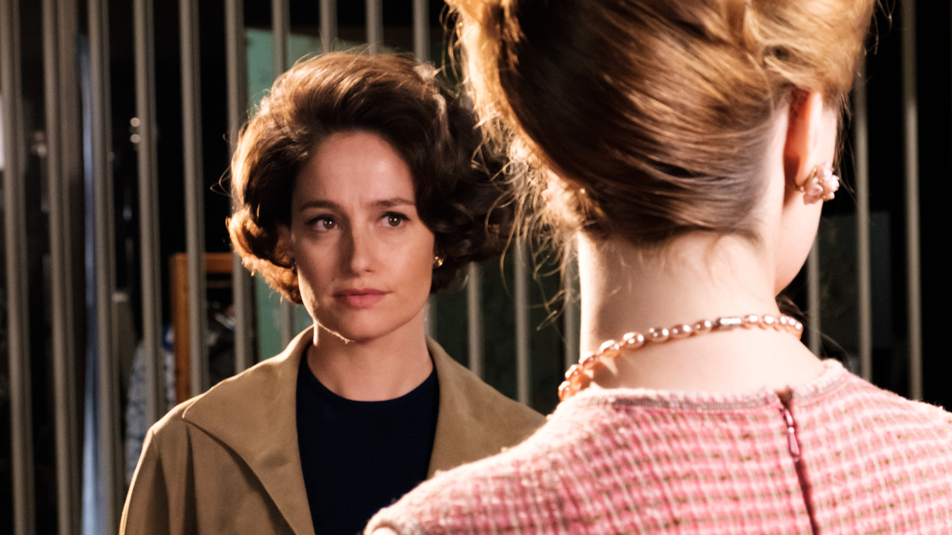 Speakerine: Episode 04 (Sn 1 Ep 4)