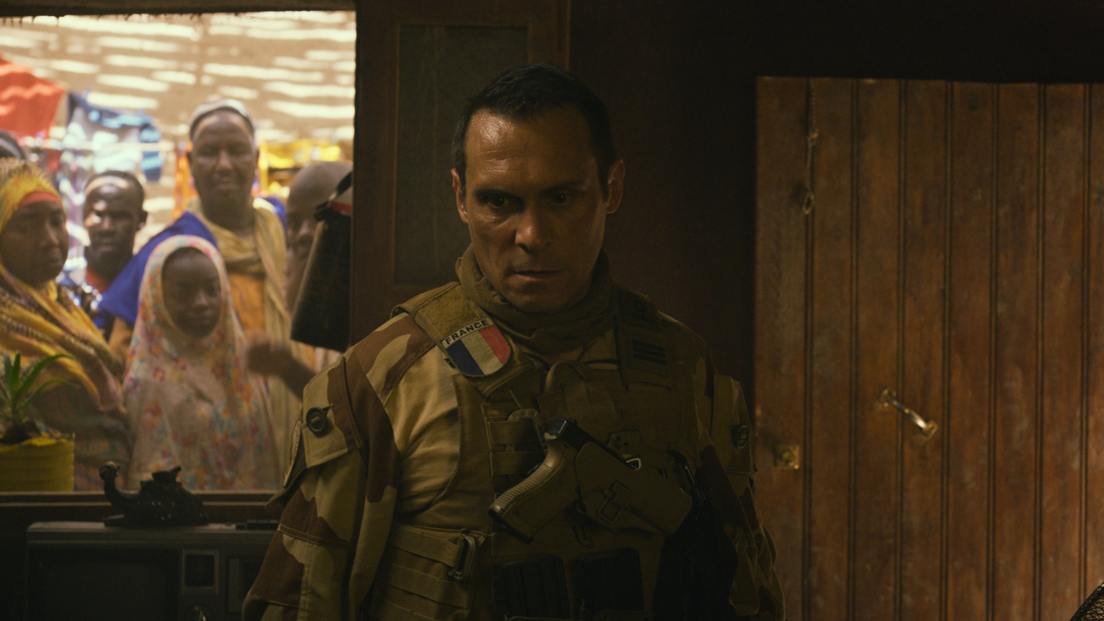 Soldiers: Episode 02