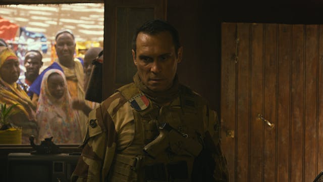 Soldiers: Episode 02