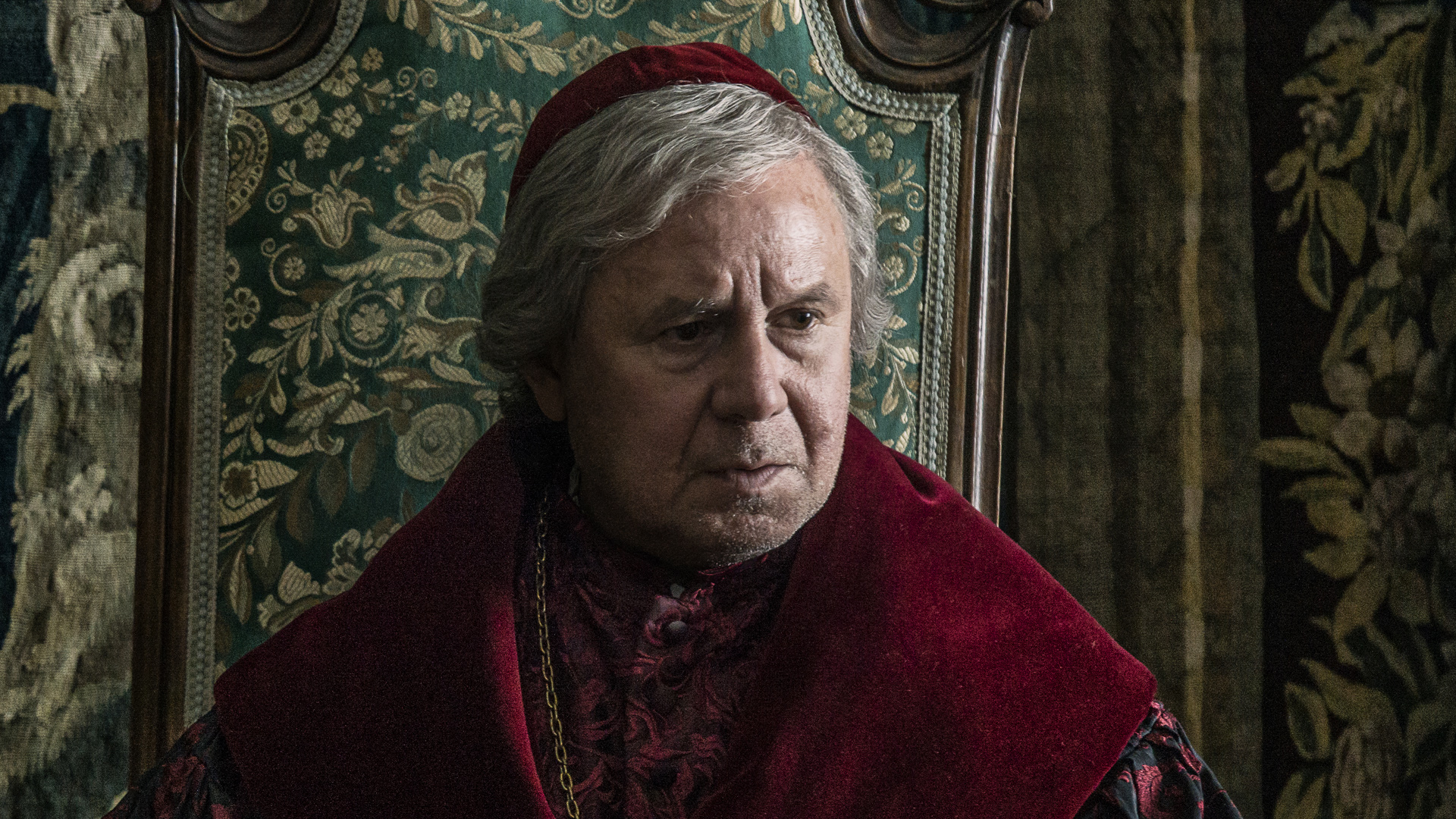 Reformation: Episode 1 (Sn 1 Ep 1)