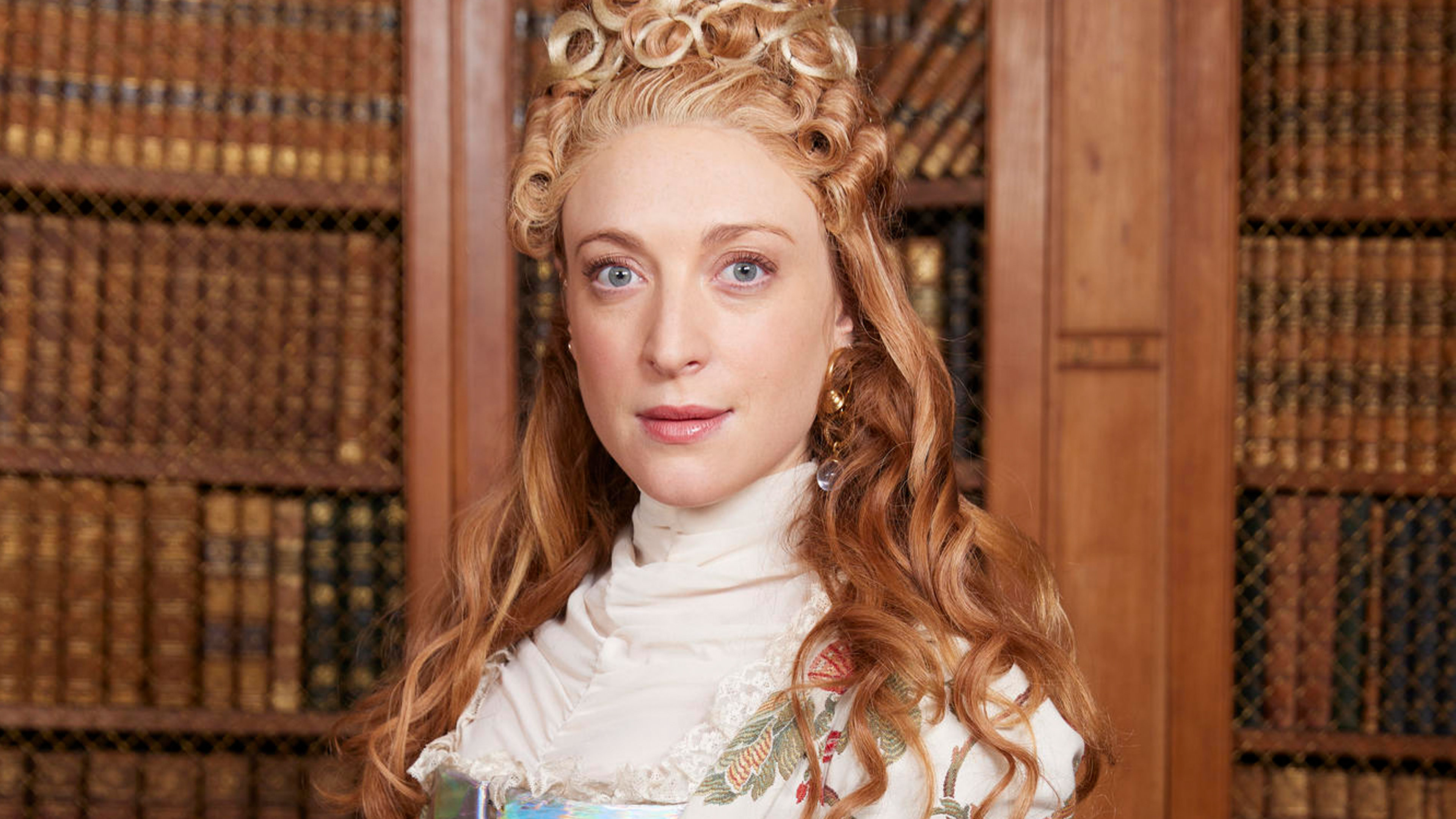 Louis XXVIII: Episode 09