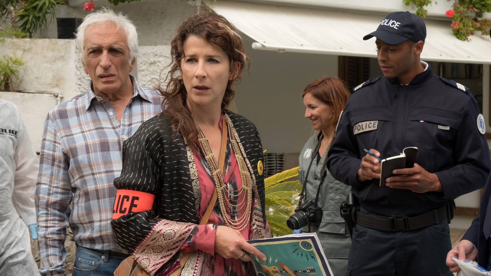 Perfect Murders: The Only Good Singer is a Dead Singer