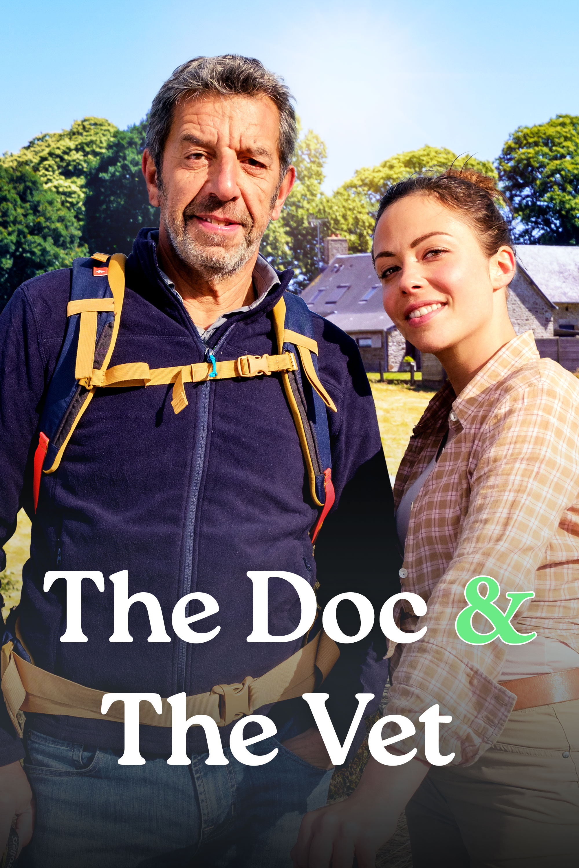 The Doc and the Vet