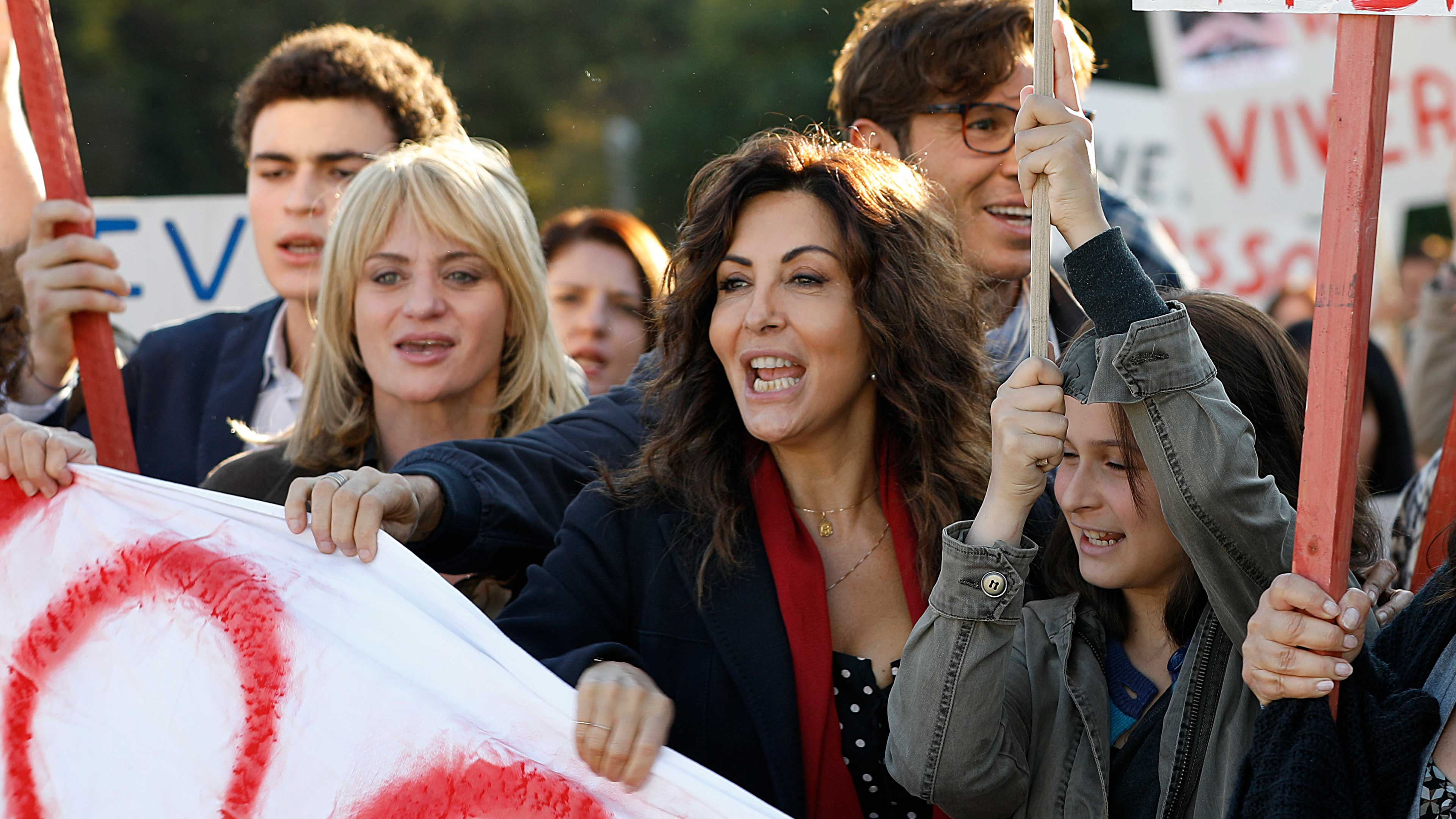 Wake Up My Love: Episode 06