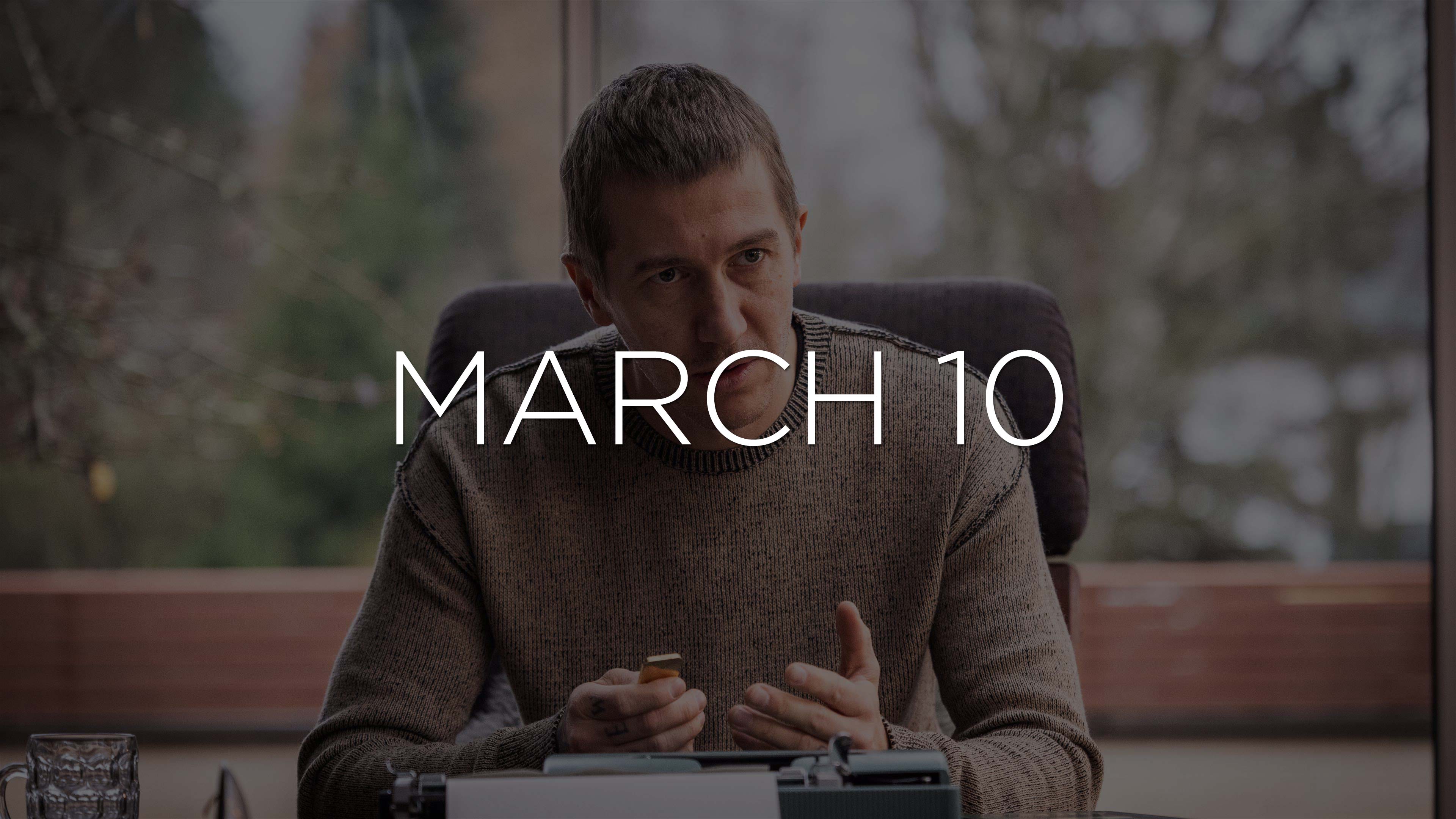 Crime on Your Mind Ep 108 Available March 10