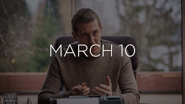 Crime on Your Mind Ep 108 Available M...