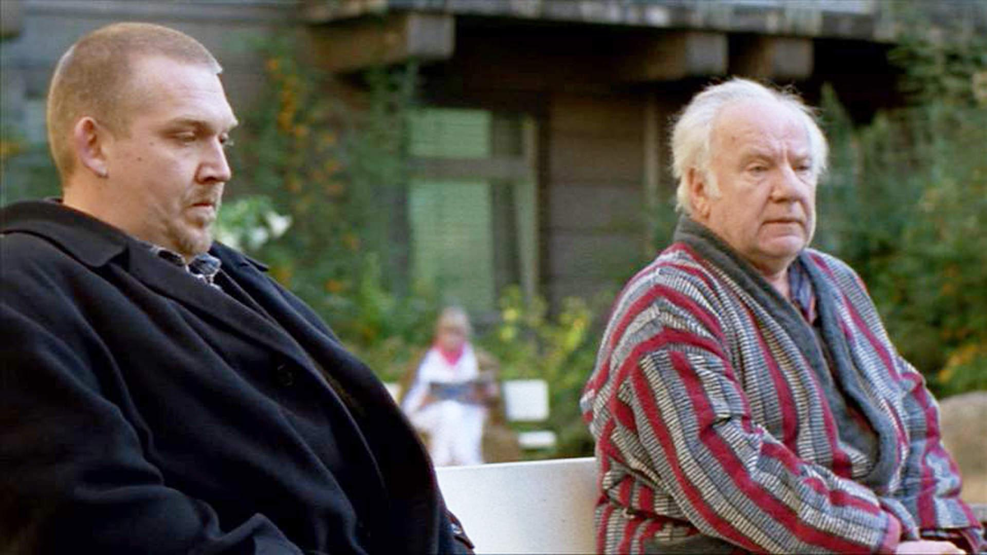 Tatort: Cologne: Iconoclasm (Sn 1 Ep 4)