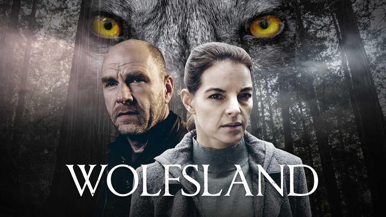 Wolfsland