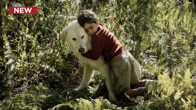 Elsa Morante's La Storia: Episode 08