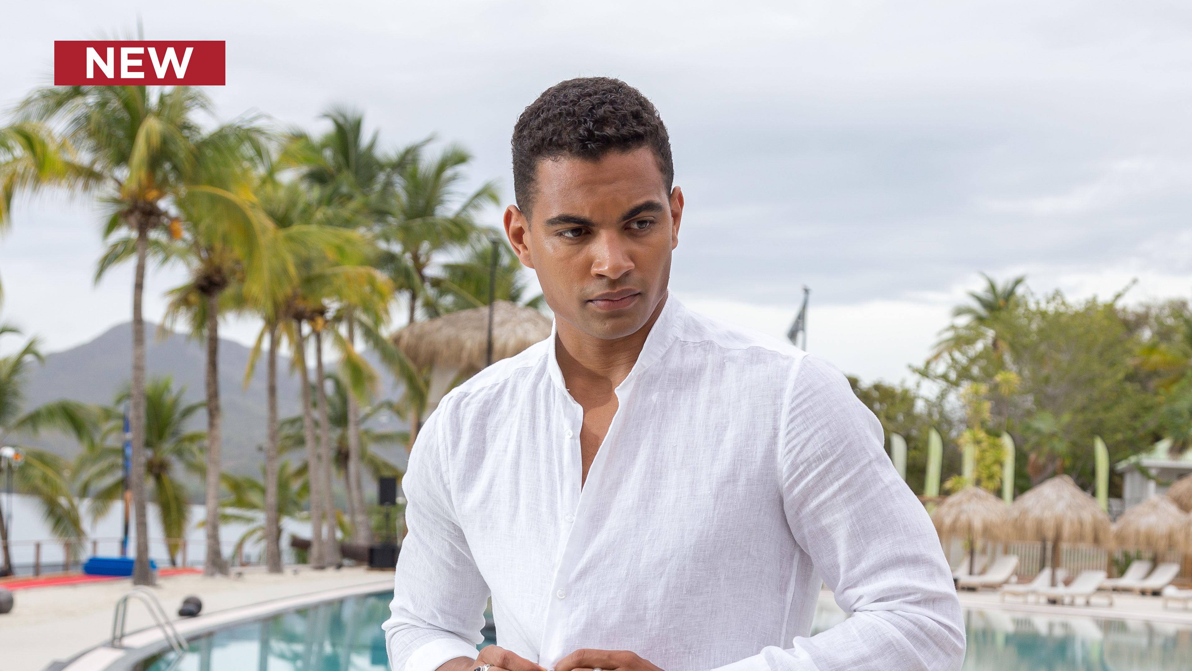 Deadly Tropics (Dubbed): Gros Raisins