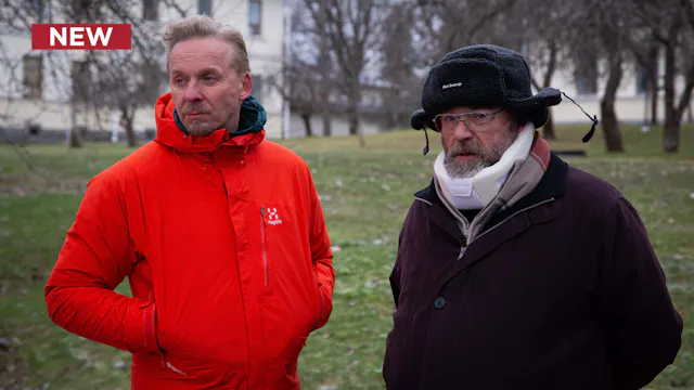 Lakeside Murders: The Fishing Line St...