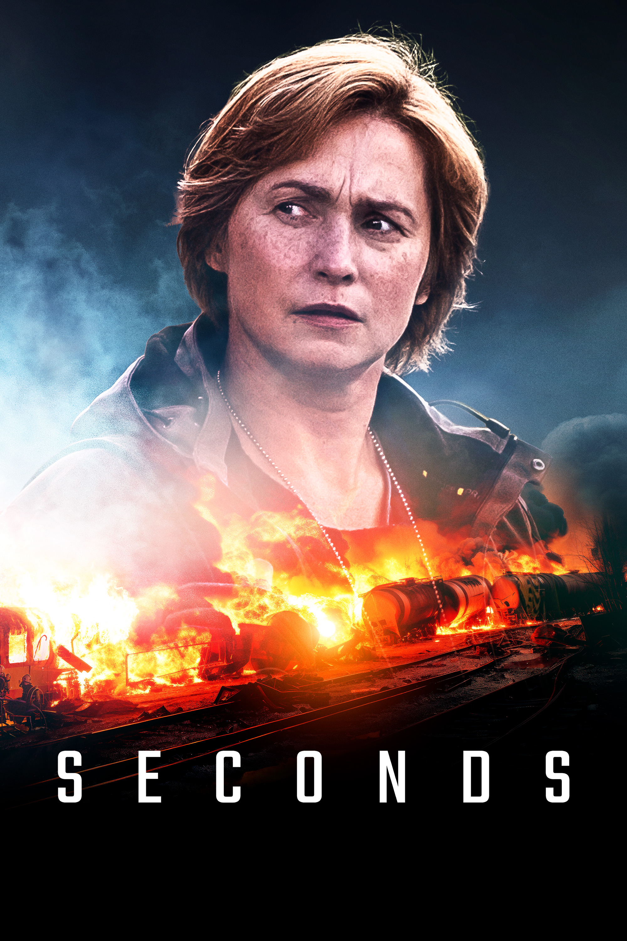 Seconds