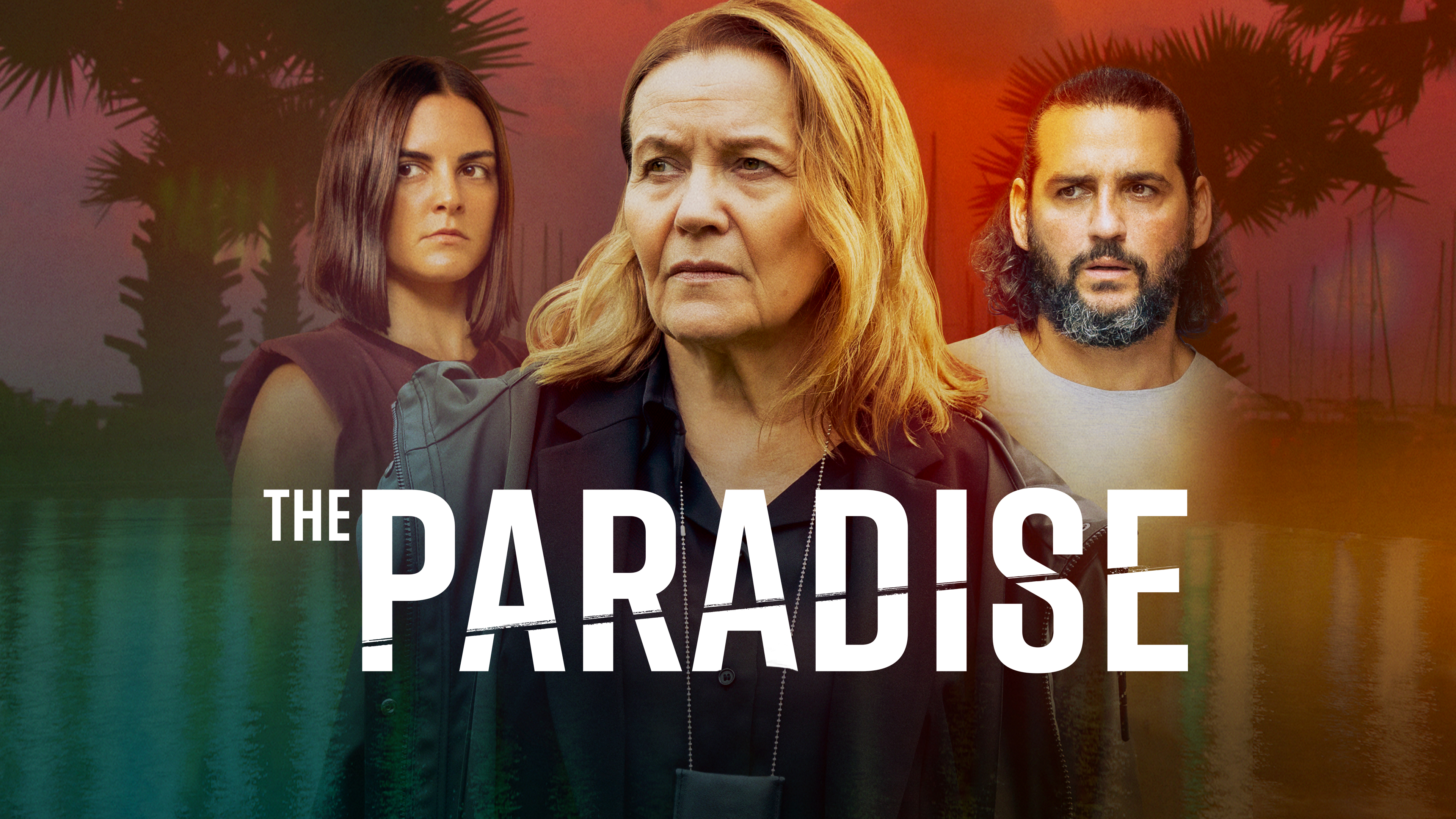 The Paradise