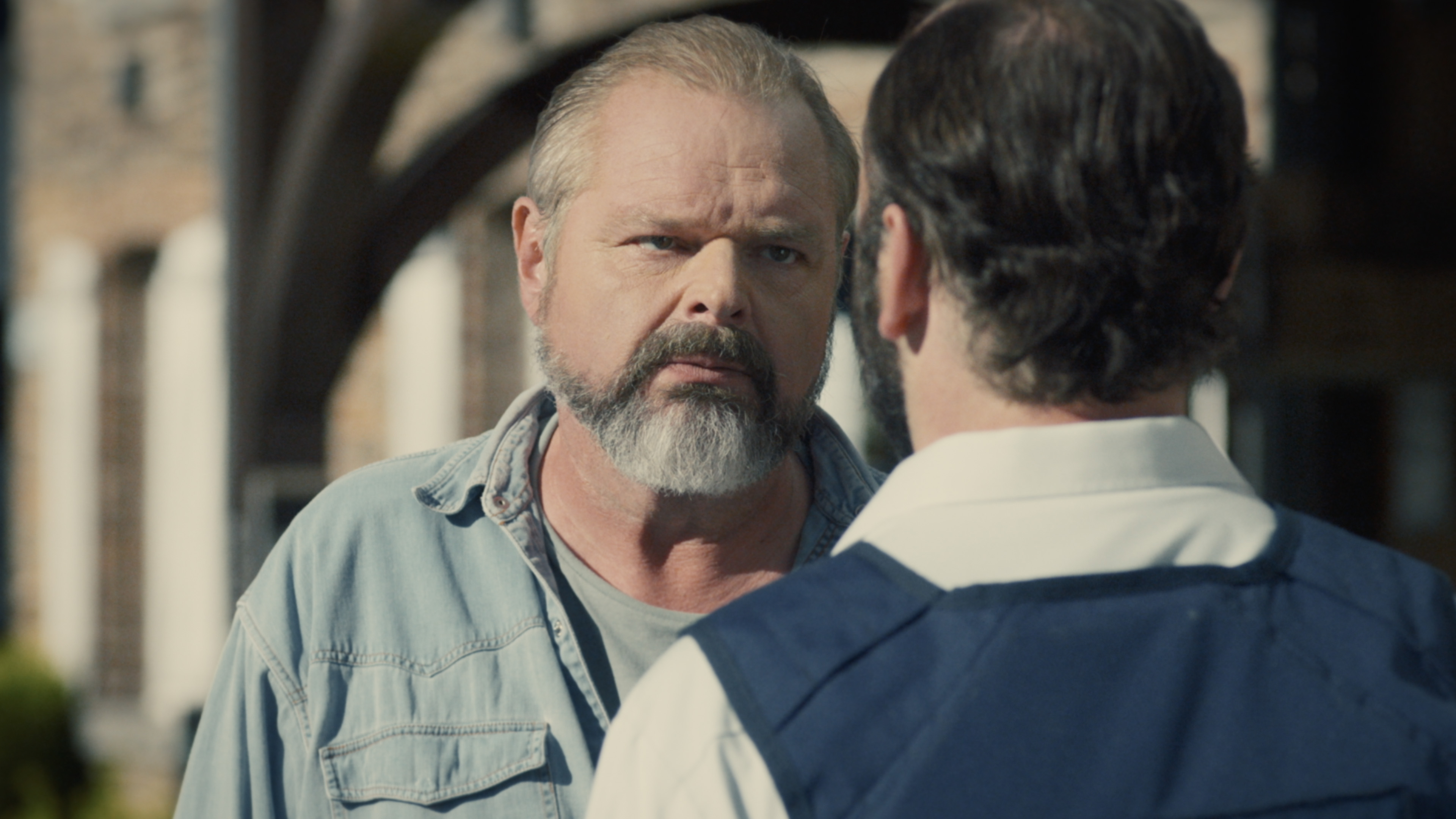 Public Enemy: Excommunication