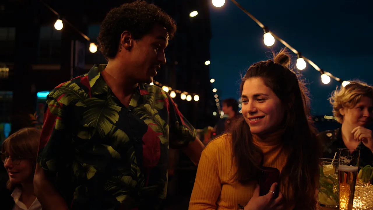 Anne+: Sara+Anne - Season 2 - MHz Choice