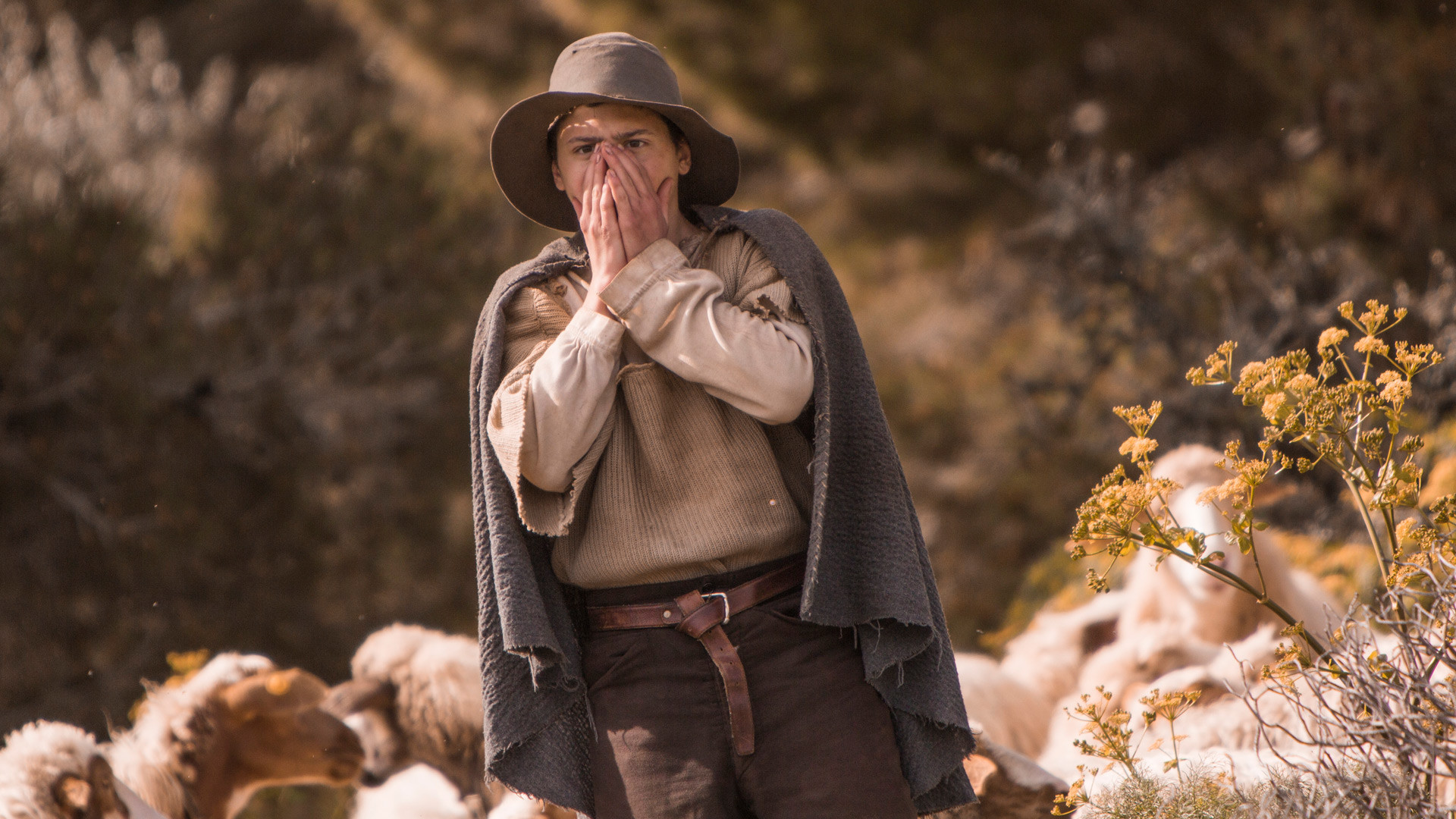 Mafia Only Kills in Summer: Episode 04 (Sn 1 Ep 4)