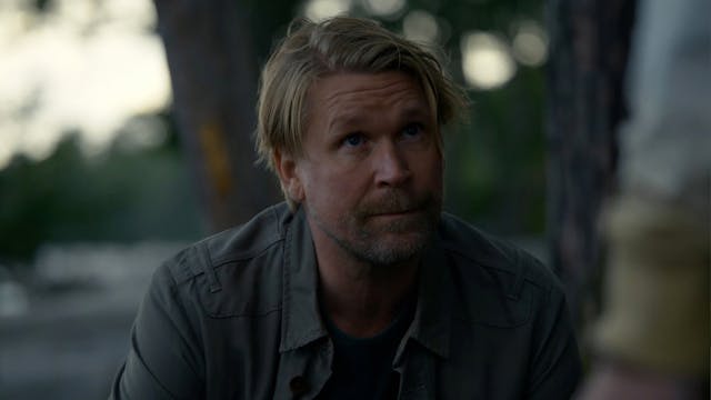 The Hanko Murder: A New Broom